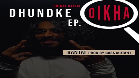 Bantai Lyrics - Emiway