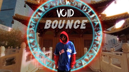 Bounce Lyrics - Void