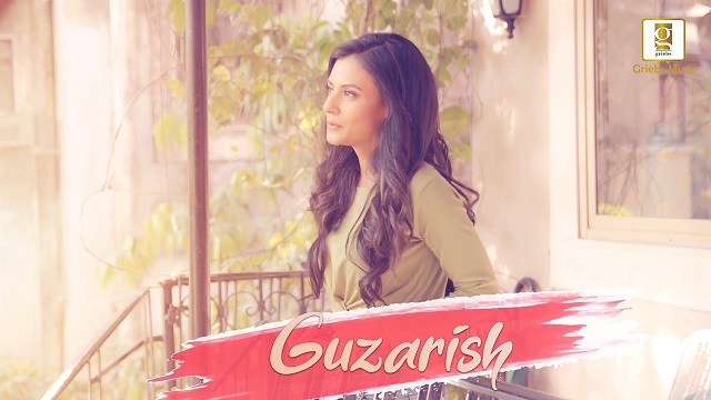 Guzarish Lyrics - Torsha Sarkar