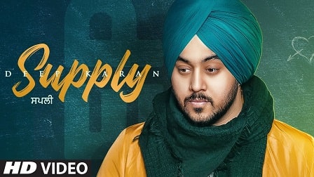 Supply Lyrics Deep Karan