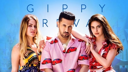 Vigad Gaya Lyrics Gippy Grewal