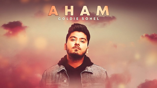 Aankhon Hi Aankhon Mein Lyrics - Goldie Sohel | Aham