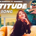 Attitude Lyrics by Raman Romana ft. Bohemia