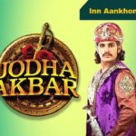Inn Aankhon Mein Song Lyrics - Jodha Akbar
