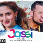 Jassi Lyrics - Payal Dev