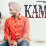 Kamla Lyrics - Rajvir Jawanda