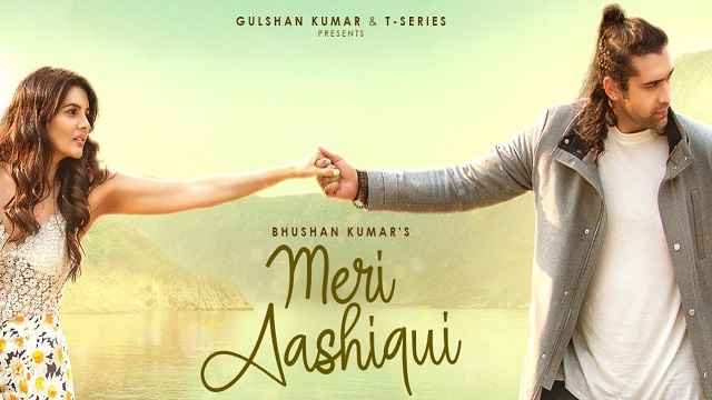 Meri Aashiqui Lyrics English Translation - Jubin Nautiyal