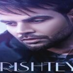 Rishtey Lyrics - Miel
