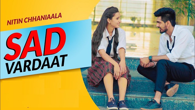 Sad Vardaat Lyrics - Nitin Chhaniaala