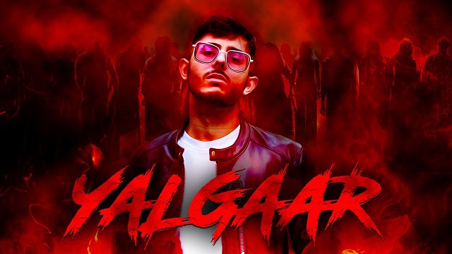 Yalgaar Lyrics - Carryminati x Wily Frenzy