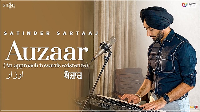 Auzaar Lyrics - Satinder Sartaaj