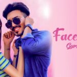 Face Tera Lyrics - Gursanj | Narula Couples