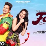 Fall Lyrics - Prince Narula