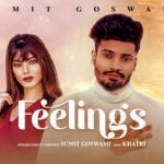 feelings lyrics by sumit goswami