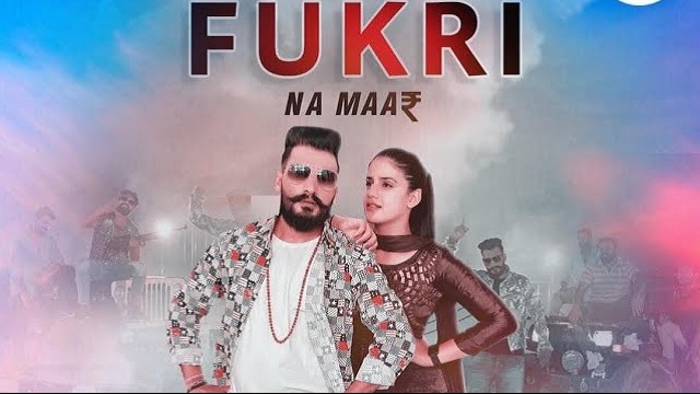 Fukri Na Maar Lyrics - Raj Mawer