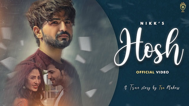 Hosh Lyrics - Nikk