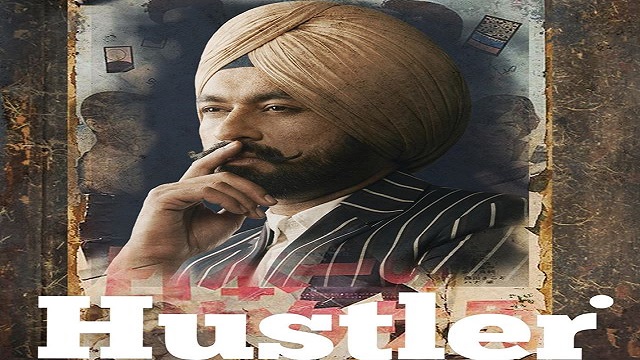 Hustler Lyrics - Tarsem Jassar