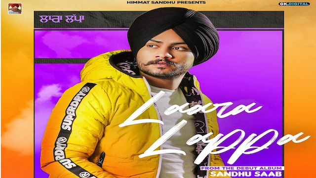 Laara Lappa Lyrics Himmat Sandhu