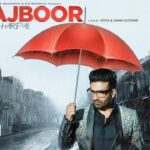 Majboor Lyrics Preet Harpal