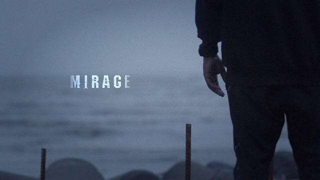 Mirage Lyrics - Dino James