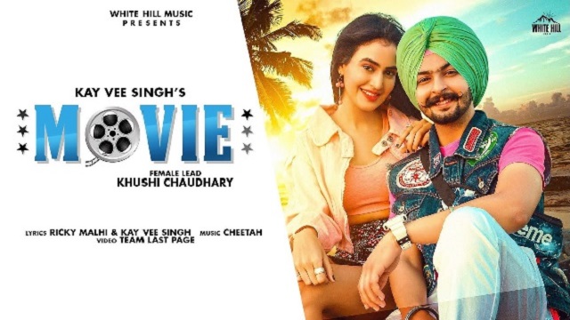 Movie Lyrics - Kay Vee Singh