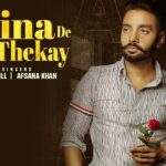 Naina De Thekay Lyrics - Sippy Gill