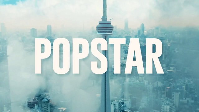 Popstar Lyrics - Drake | Dj Khaled