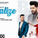 Realize Lyrics by Balraj