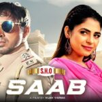 S.H.O SaaB Lyrics - Dev Kumar Deva | Anu Kadyan