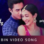 Sajan Bin Lyrics Bandish Bandits | Jonita Gandhi