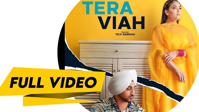 Tera Viah Lyrics - Minda