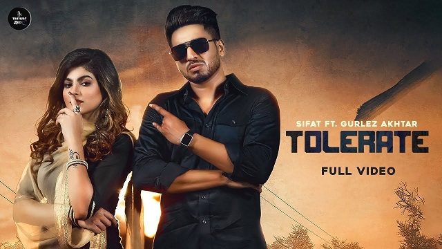 Tolerate Lyrics - Sifat x Gurlez Akhtar