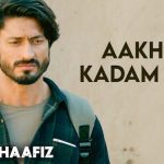 Aakhri Kadam Tak Lyrics Khuda Haafiz | Sonu Nigam