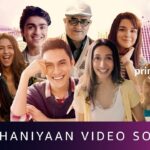 Chedkhaniyaan Lyrics - Bandish Bandits
