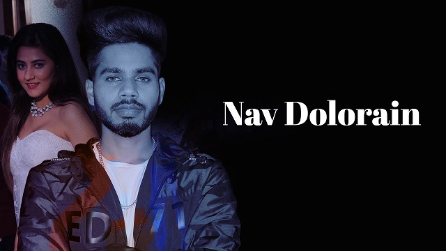 Chitta 2 Lyrics - Nav Dolorain