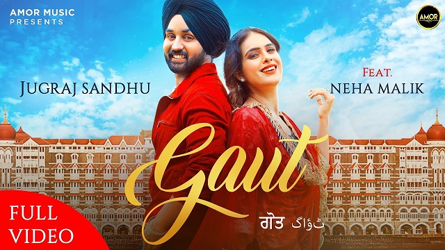 Gaut Lyrics - Jugraj Sandhu