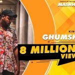 Ghumshuda Lyrics - King