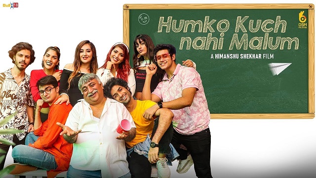 Humko Kuch Nahi Malum Lyrics - Himanshu Shekhar