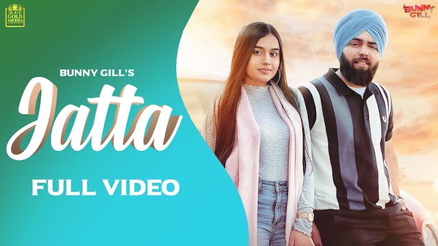 Jatta Lyrics Bunny Gill