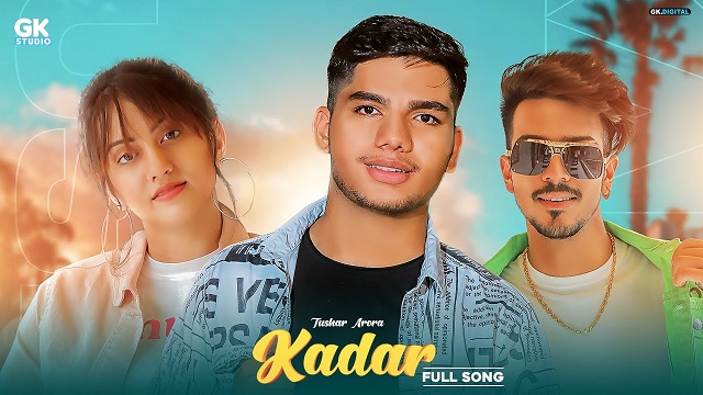 Kadar Lyrics - Tushar Arora | Mr & Mrs Narula