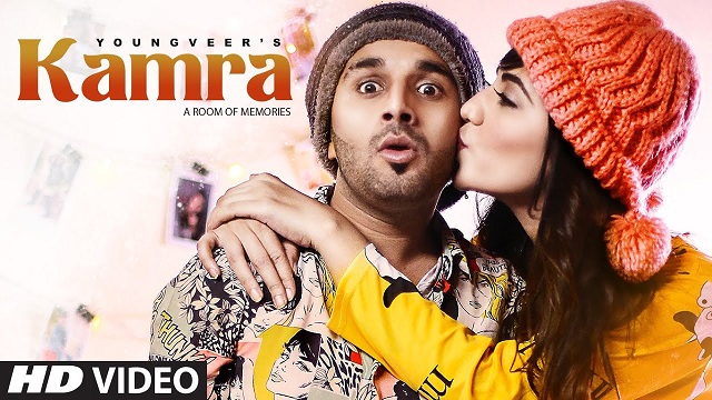 Kamra Lyrics - Youngveer