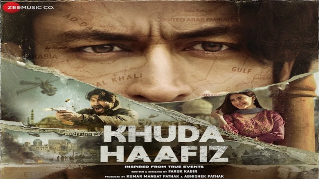 Khuda Haafiz