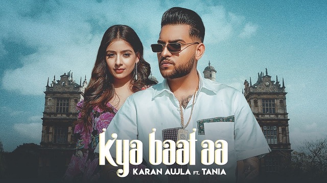 Kya Baat Hai Lyrics - Karan Aujla