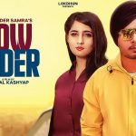 Low Rider Lyrics - Harinder Samra