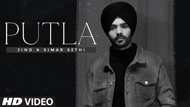 Putla Lyrics - Jind x Simar Sethi