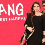 Sang Lyrics - Preet Harpal