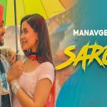 Saroor Lyrics - Manavgeet Gill