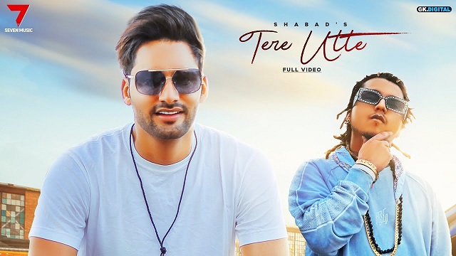 Tere Utte Lyrics - Shabad Manes | Pardhaan