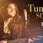Tum Se Hi Lyrics (Reprise) - Sadak 2 | Alia Bhatt