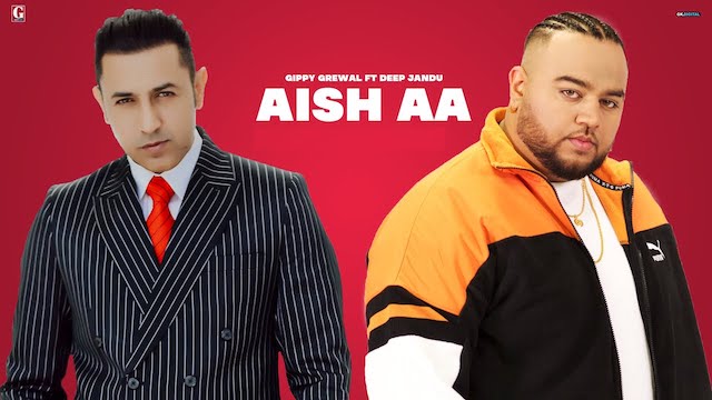 Aish Aa Lyrics - Gippy Grewal Aish Aa Lyrics – Gippy Grewal